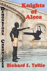 Knights Of Alcea