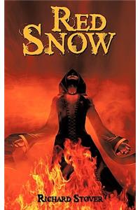 Red Snow