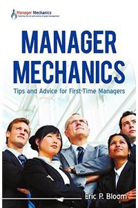 Manager Mechanics