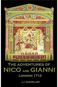Adventures Of Nico And Gianni