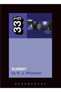 Portishead's Dummy