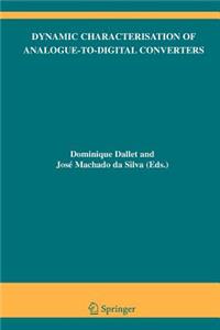 Dynamic Characterisation of Analogue-To-Digital Converters