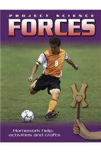 Forces