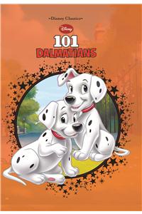Disney Classic - 101 Dalmatians