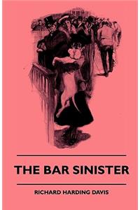 The Bar Sinister