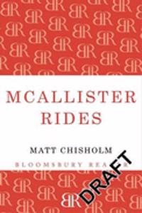 McAllister Rides