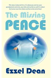 The Missing Peace