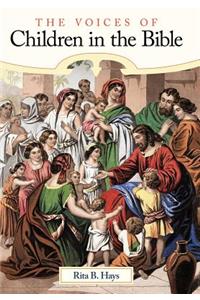 Voices of Children in the Bible
