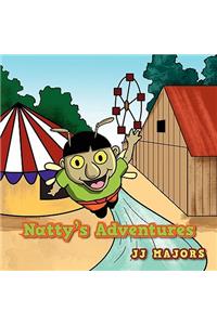 Natty's Adventures