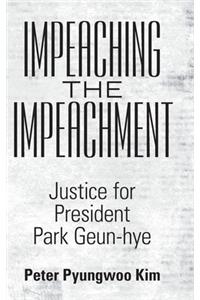 Impeaching the Impeachment