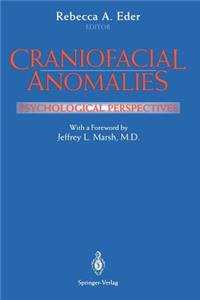 Craniofacial Anomalies