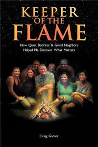 Keeper of the Flame