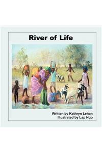 River of Life