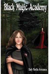 Black Magic Academy