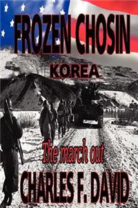 Frozen Chosin (Korea)