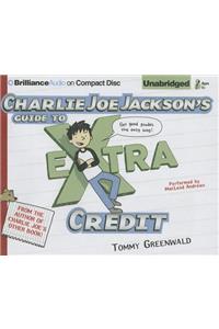 Charlie Joe Jackson's Guide to Extra Credit