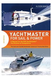 Yachtmaster for Sail and Power