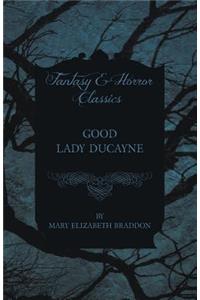 Good Lady Ducayne