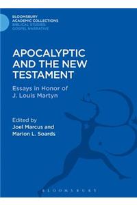 Apocalyptic and the New Testament