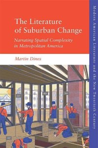 Literature of Suburban Change