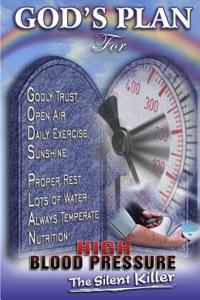 God's Plan for High Blood Pressure