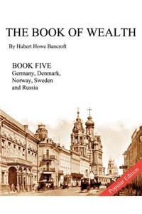 Book of Wealth - Book Five - Popular Edition