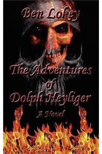 Adventures of Dolph Heyliger
