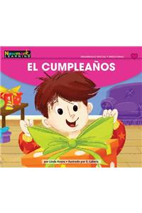 El Cumpleanos