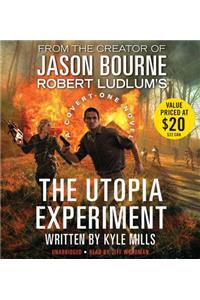 Robert Ludlum's (TM) the Utopia Experiment