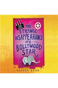 Strange Disappearance of a Bollywood Star