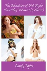 The Adventures of Dick Ryder