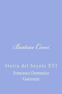 Beatrice Cenci