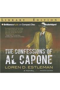 The Confessions of Al Capone