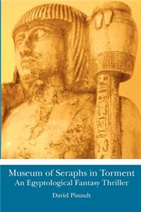 Museum of Seraphs in Torment