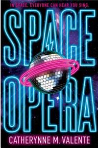 Space Opera