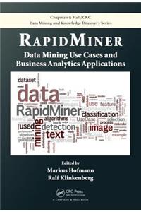 RapidMiner