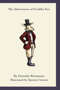 The Adventures of Freddie Fox