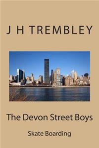 Devon Street Boys