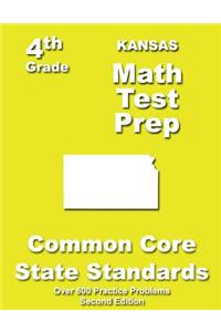 Kansas 4th Grade Math Test Prep