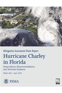 Mitigation Assessment Team Report