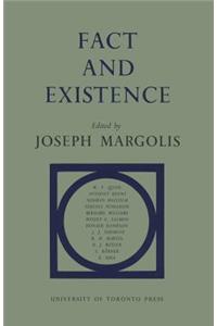 Fact and Existence
