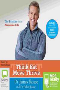 Think Eat Move Thrive