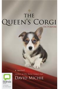 Queen's Corgi