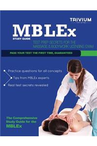 Mblex Study Guide
