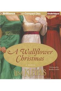 A Wallflower Christmas: A Novel