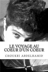 Le Voyage Au Coeur D'Un Coeur