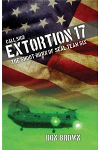 Call Sign Extortion 17