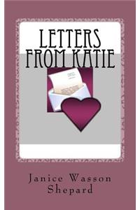 Letters from Katie