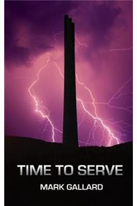 Time To Serve