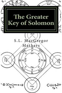 The Greater Key of Solomon